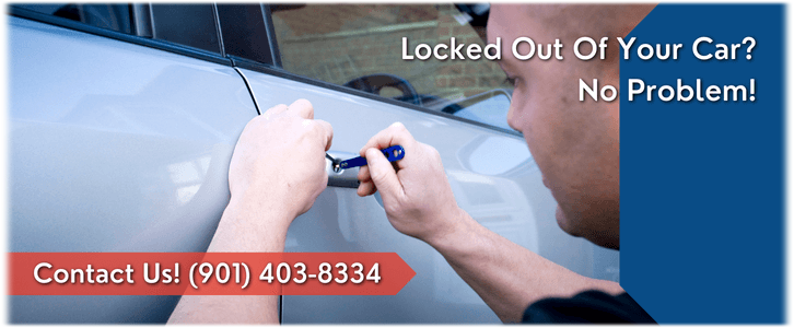 Car Lockout Service Germantown TN (901) 403-8334